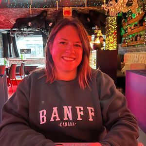 Meet your Posher, Chelsey